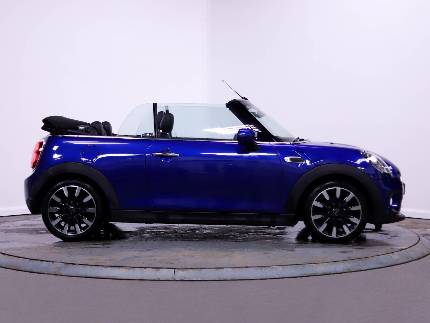Used MINI Convertible 2020 for sale - 77509802: Photo 14