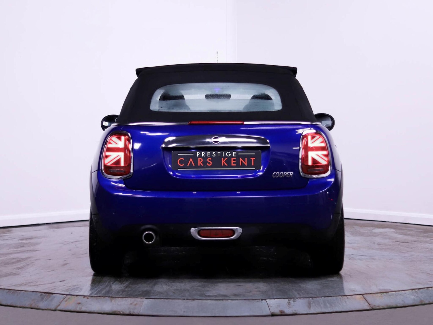 Used MINI Convertible 2020 for sale - 77509802: Photo 21