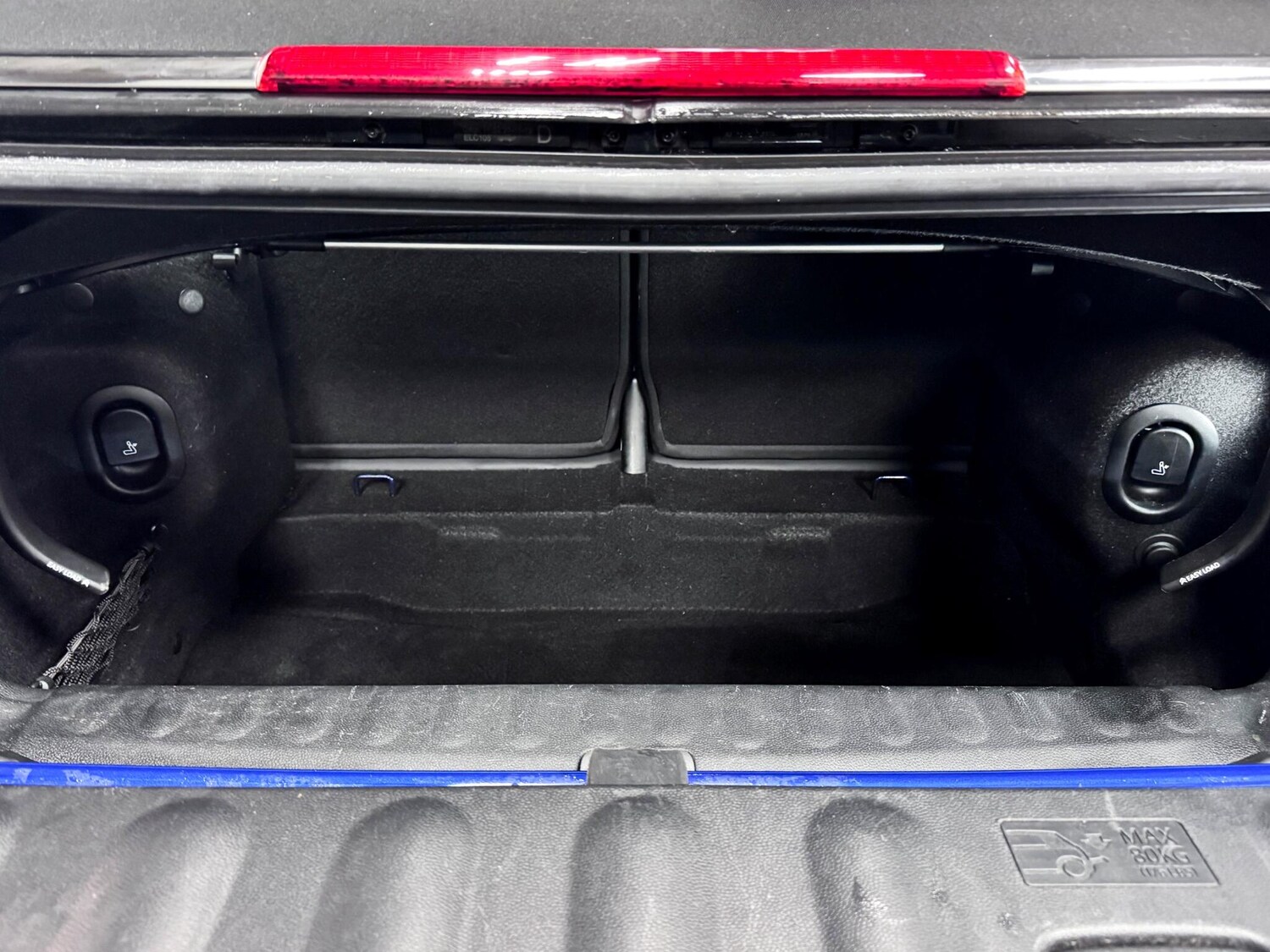 Used MINI Convertible 2020 for sale - 77509802: Photo 22