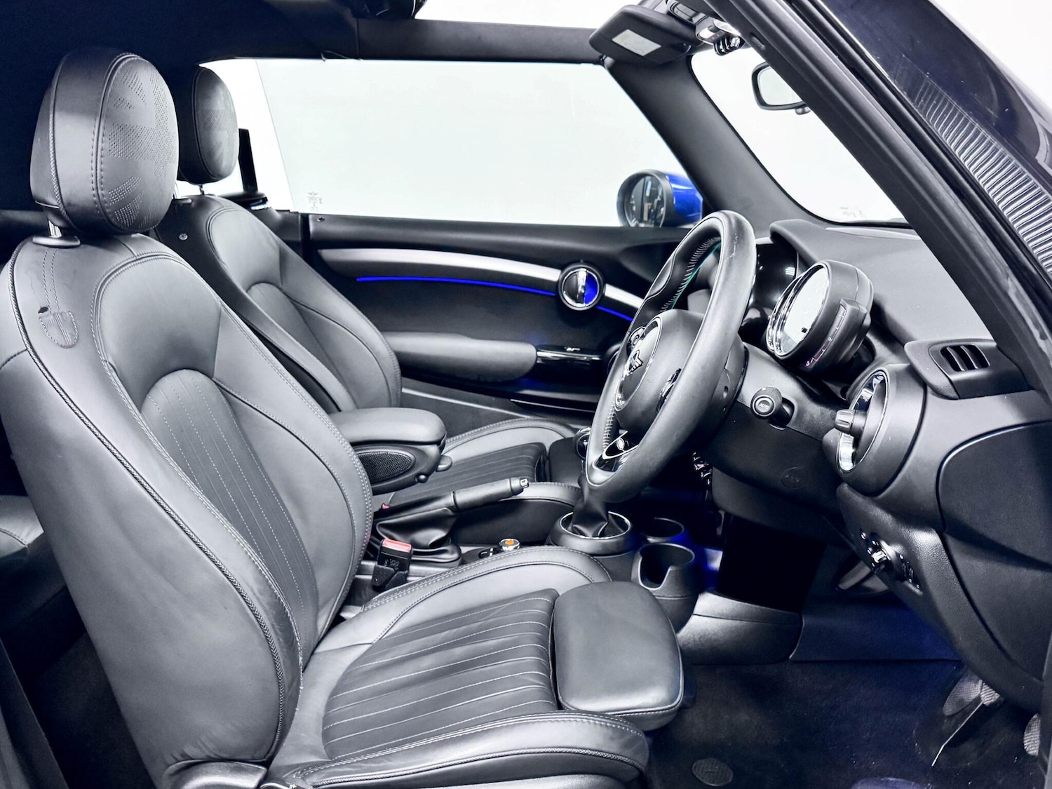 Used MINI Convertible 2020 for sale - 77509802: Photo 27