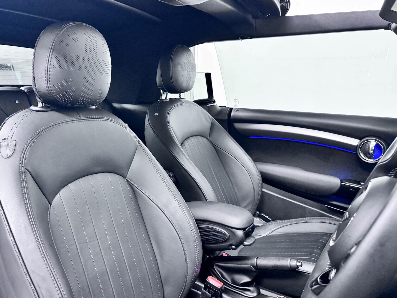 Used MINI Convertible 2020 for sale - 77509802: Photo 28