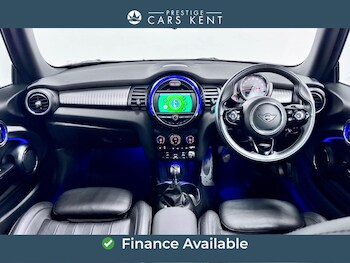 Used MINI Convertible 2020 for sale - 77509802: Photo