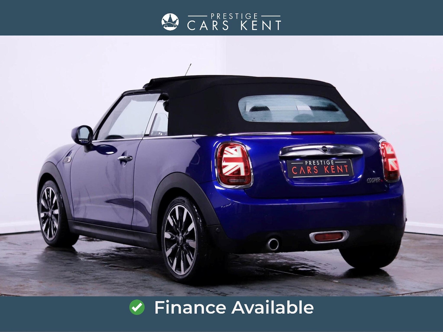 Used MINI Convertible 2020 for sale - 77509802: Photo 3