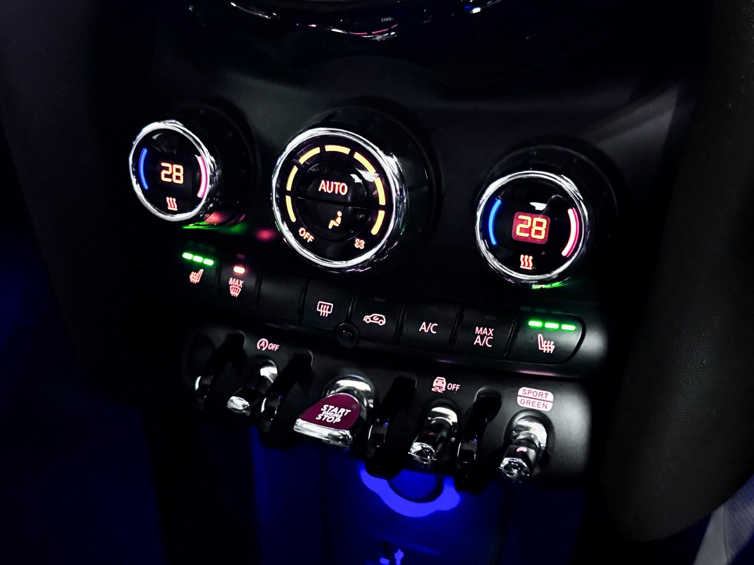 Used MINI Convertible 2020 for sale - 77509802: Photo 35