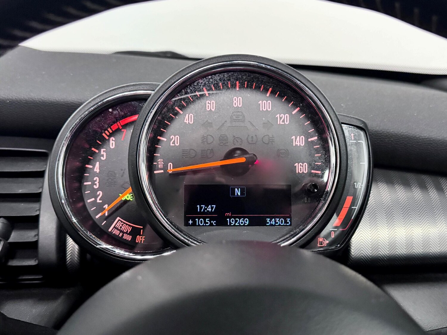 Used MINI Convertible 2020 for sale - 77509802: Photo 39