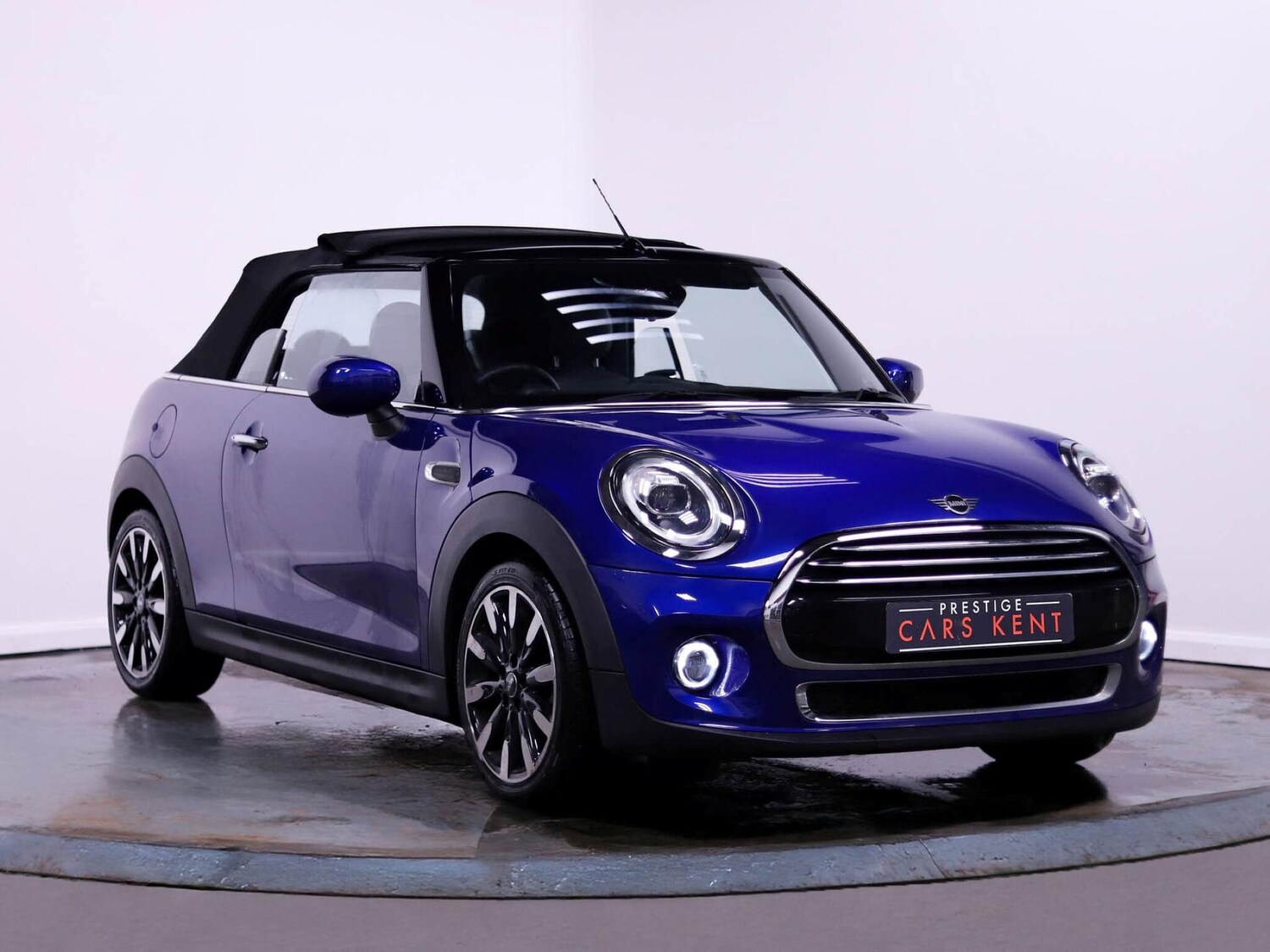 Used MINI Convertible 2020 for sale - 77509802: Photo 6