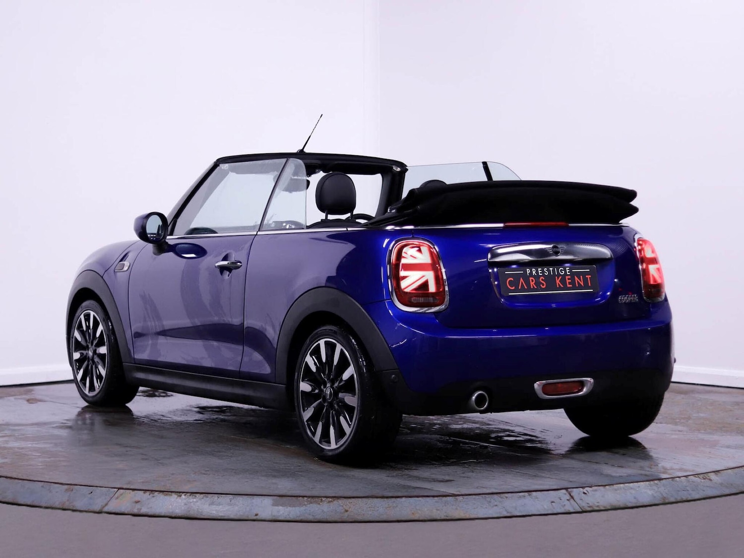 Used MINI Convertible 2020 for sale - 77509802: Photo 7