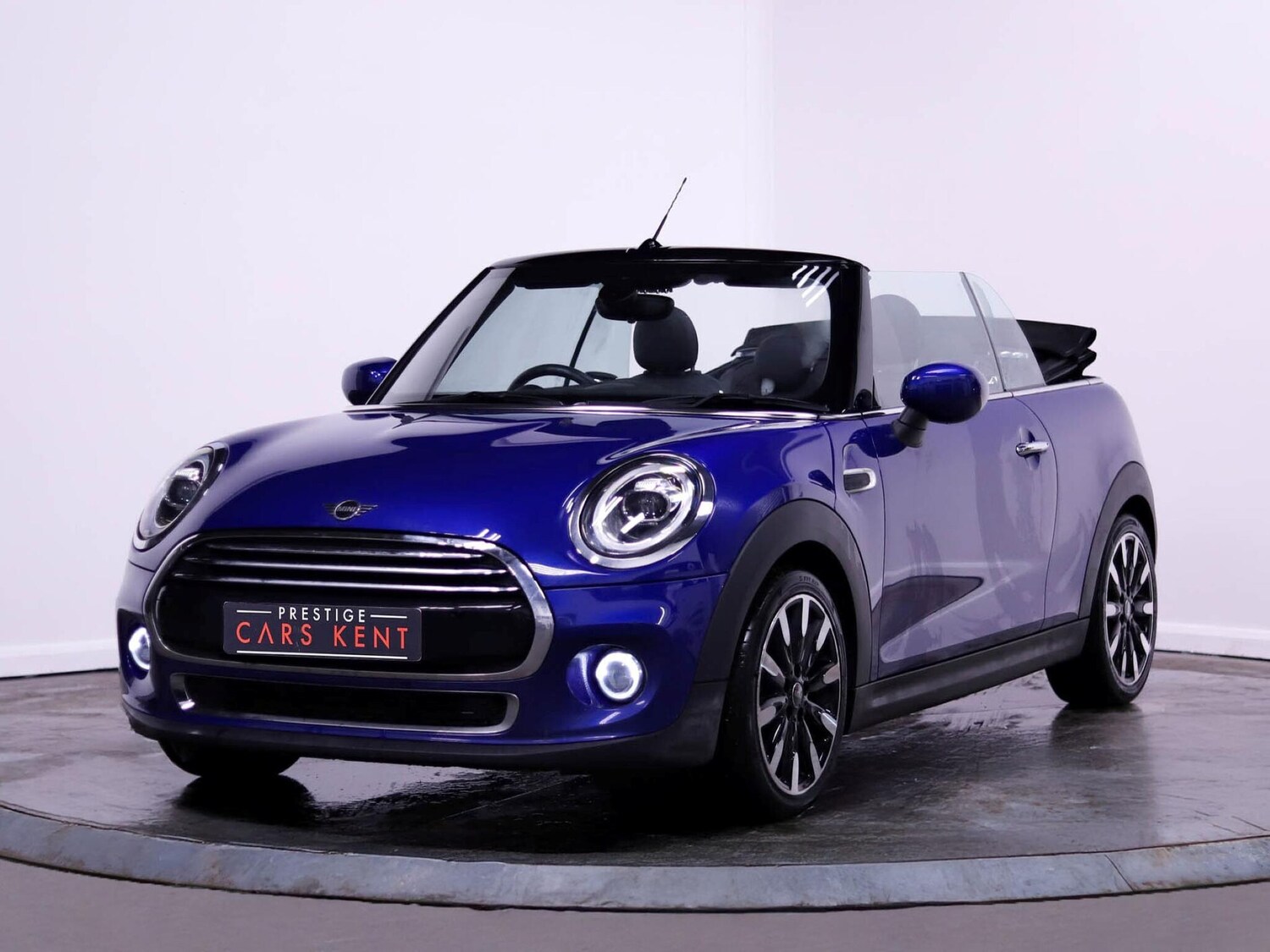 Used MINI Convertible 2020 for sale - 77509802: Photo 9