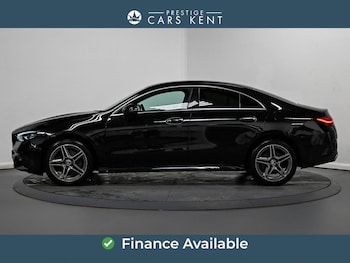 Used Mercedes-Benz CLA 2023 for sale - 78998821: Photo