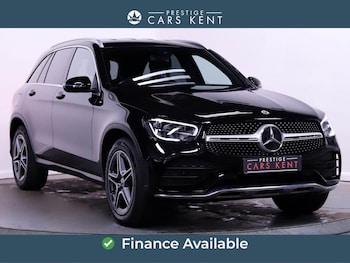 Used Mercedes-Benz GLC 2022 for sale - 78072515: Photo