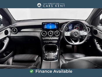 Used Mercedes-Benz GLC 2022 for sale - 78072515: Photo