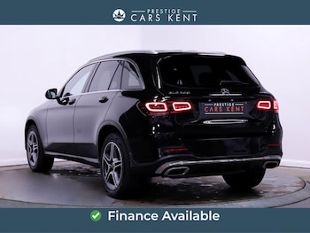 Used Mercedes-Benz GLC 2022 for sale - 78072515: Photo