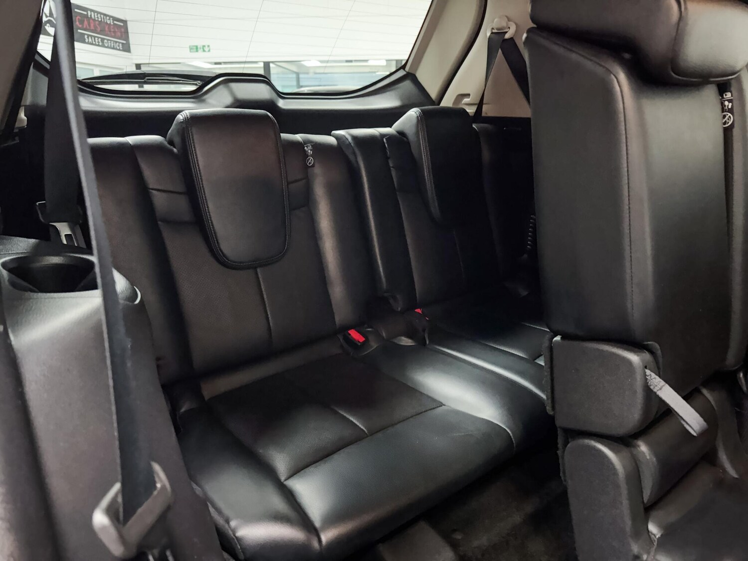 Used Nissan X-Trail 2020 for sale - 76765107: Photo 26