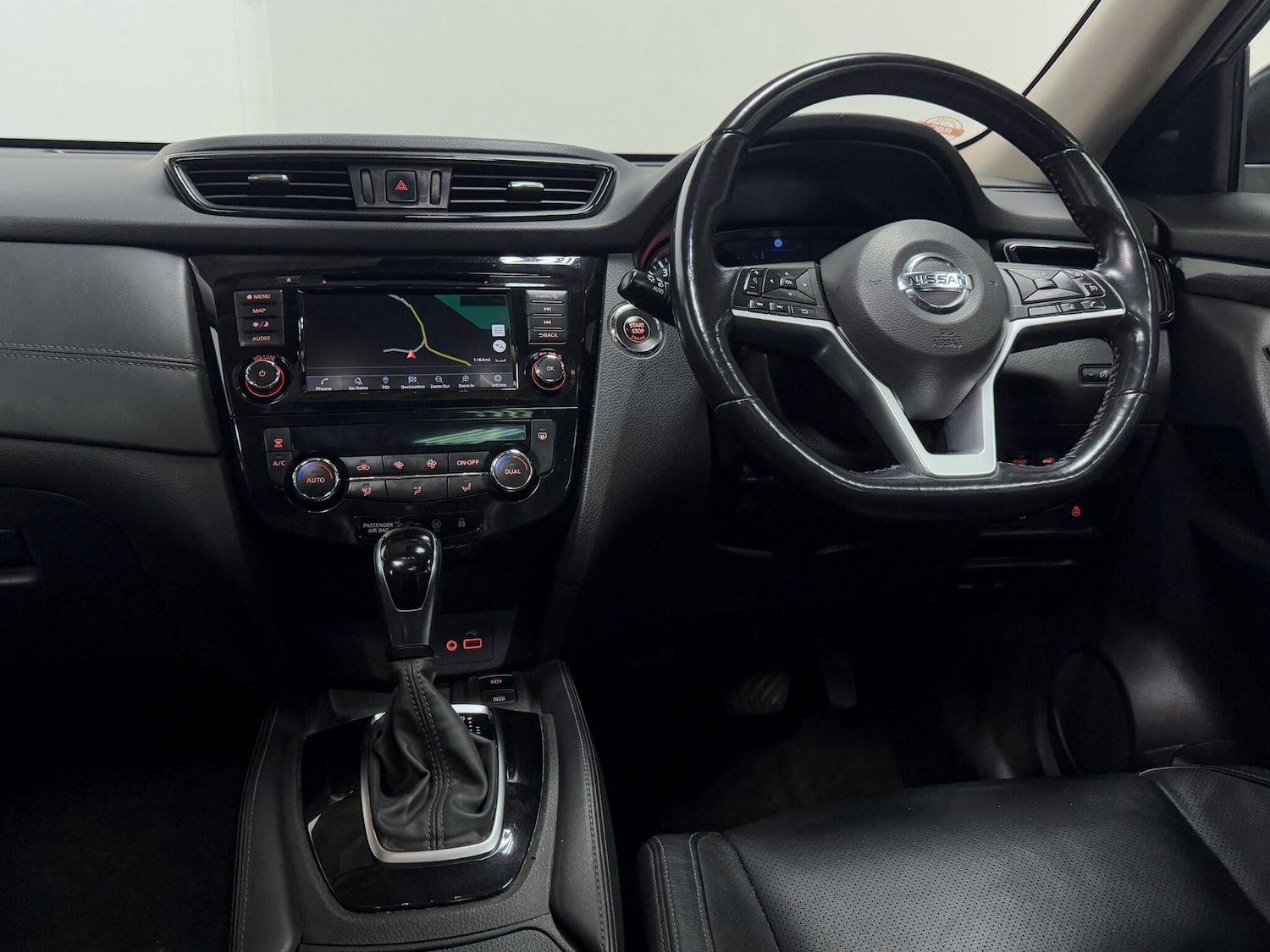 Used Nissan X-Trail 2020 for sale - 76765107: Photo 28