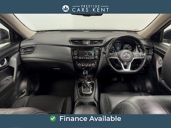 Used Nissan X-Trail 2020 for sale - 76765107: Photo