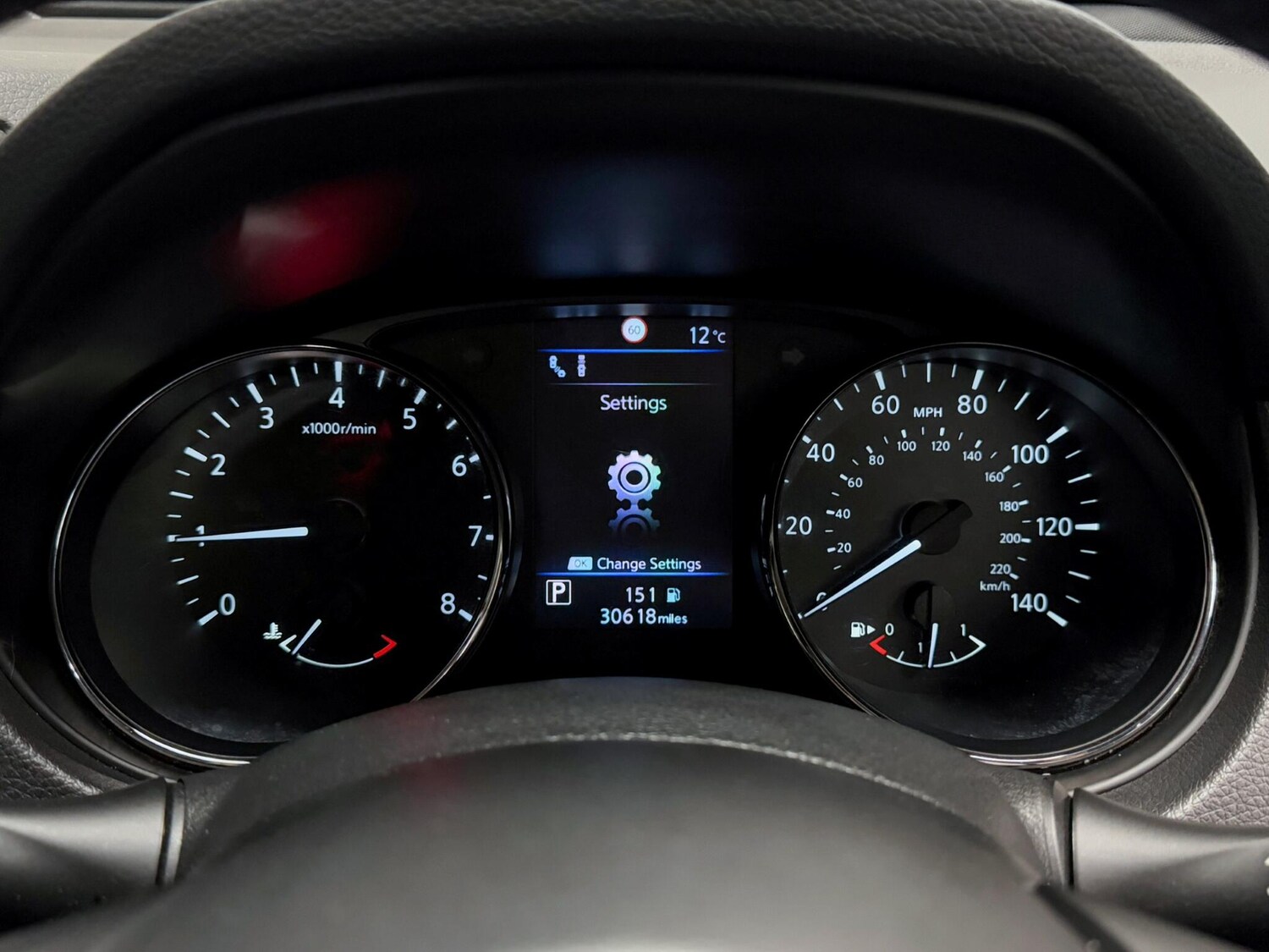 Used Nissan X-Trail 2020 for sale - 76765107: Photo 30