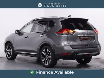 Used Nissan X-Trail 2020 for sale - 76765107: Photo