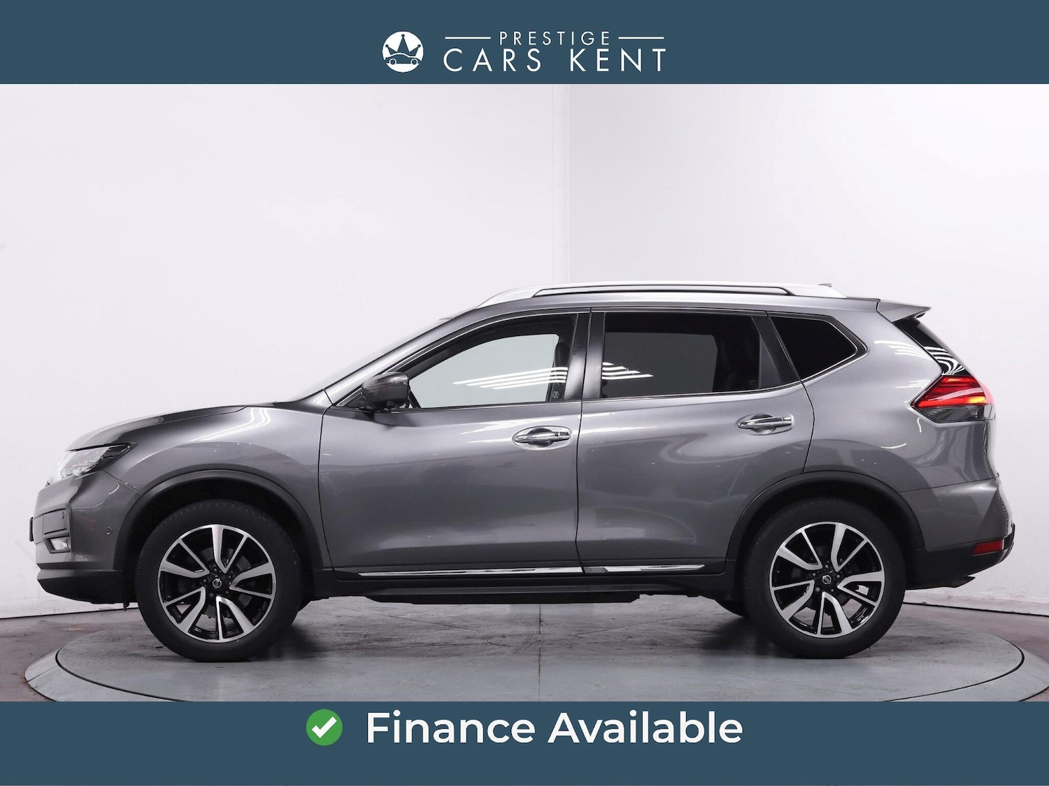 Used Nissan X-Trail 2020 for sale - 76765107: Photo 4