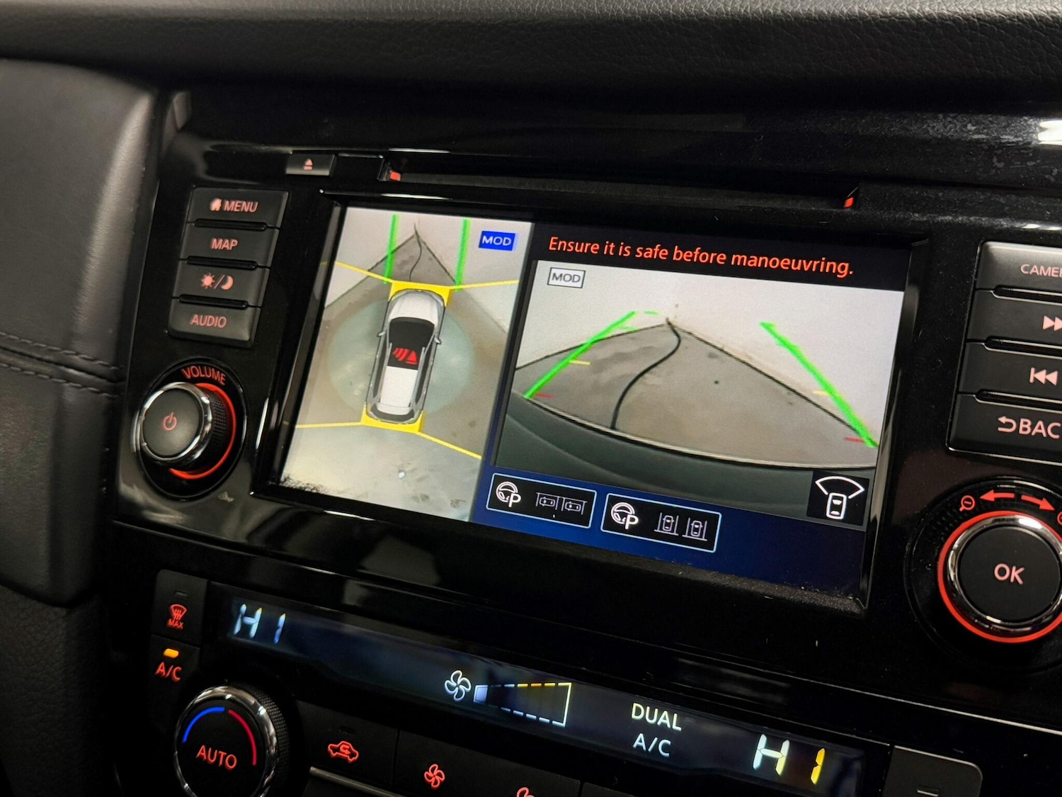 Used Nissan X-Trail 2020 for sale - 76765107: Photo 41