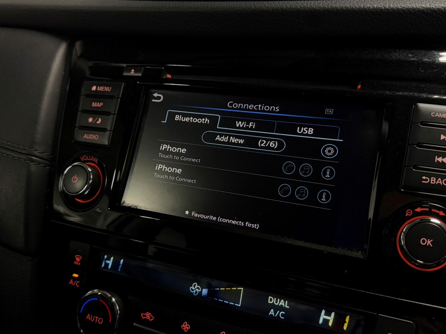 Used Nissan X-Trail 2020 for sale - 76765107: Photo 44