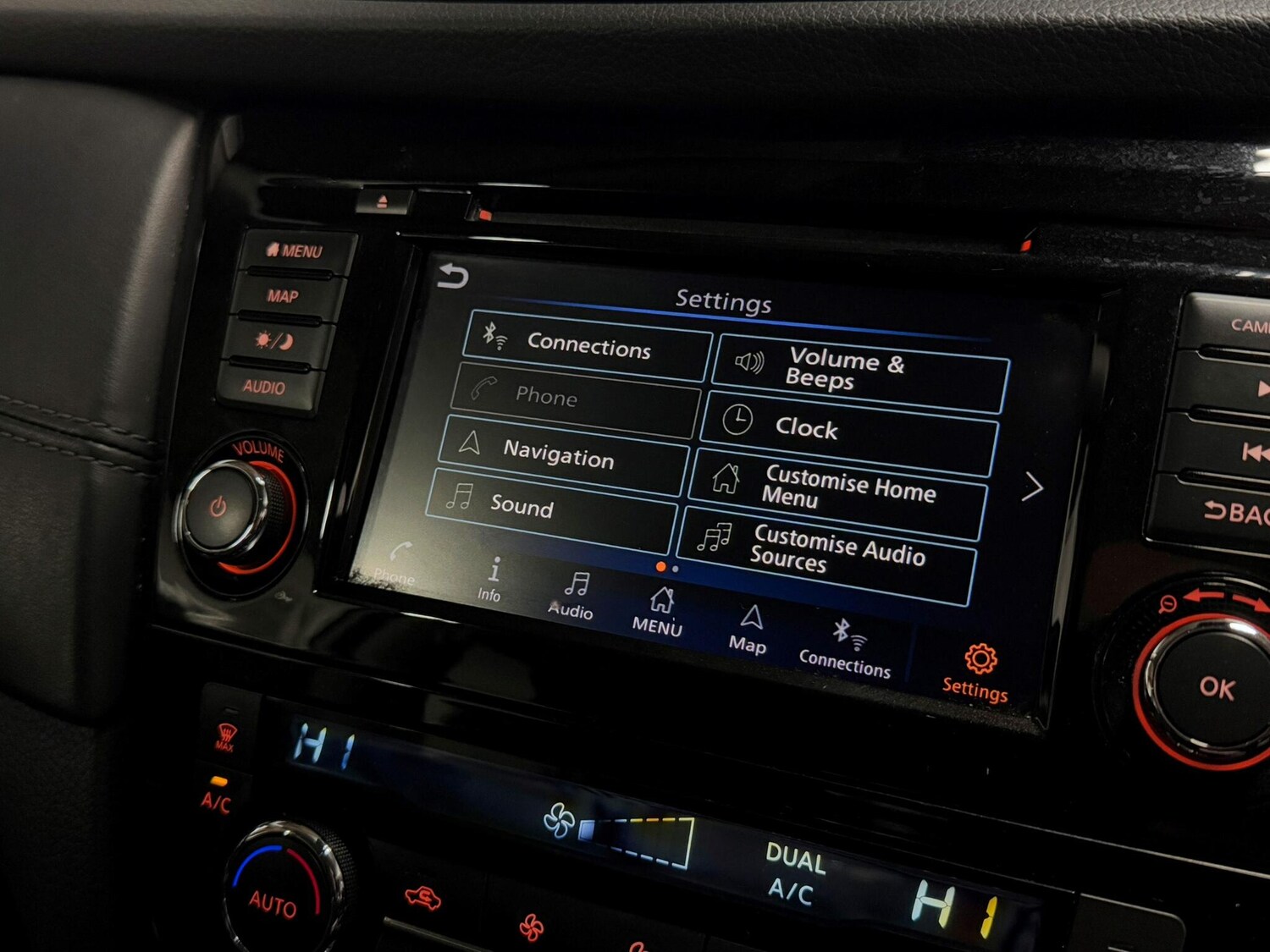 Used Nissan X-Trail 2020 for sale - 76765107: Photo 45