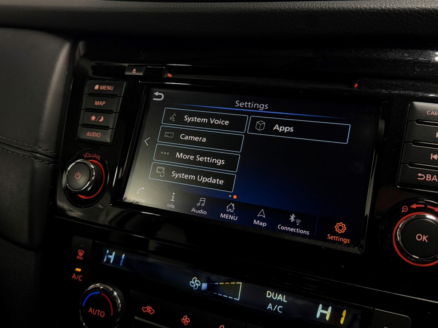 Used Nissan X-Trail 2020 for sale - 76765107: Photo 46