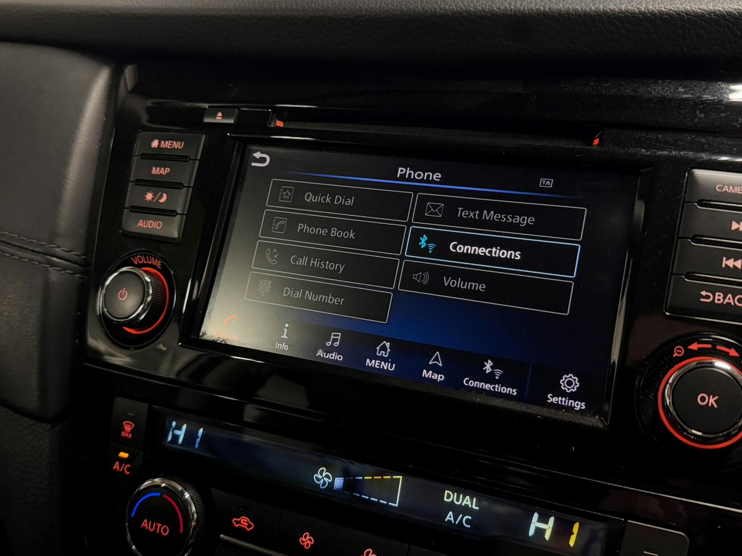 Used Nissan X-Trail 2020 for sale - 76765107: Photo 48