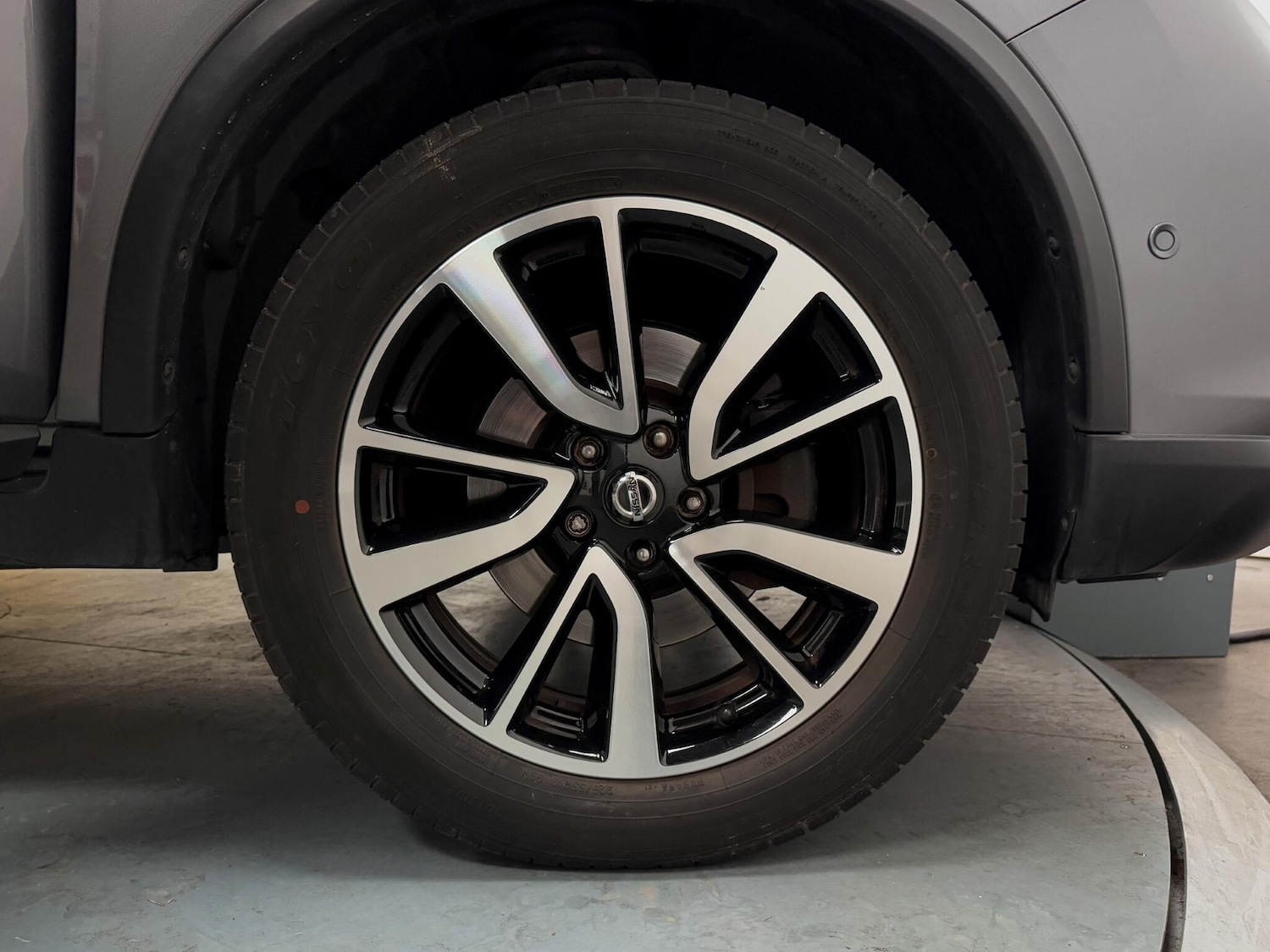 Used Nissan X-Trail 2020 for sale - 76765107: Photo 50