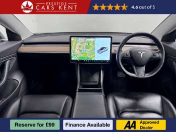 Used Tesla Model 3 2019 for sale - 73858131: Photo