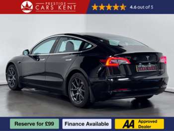 Used Tesla Model 3 2019 for sale - 73858131: Photo