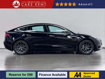 Used Tesla Model 3 2019 for sale - 73858131: Photo