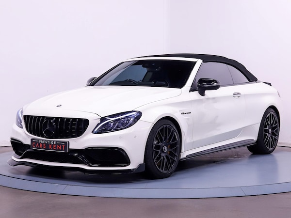 Used Mercedes-Benz C Class 2016 for sale - 75377247: Photo 11