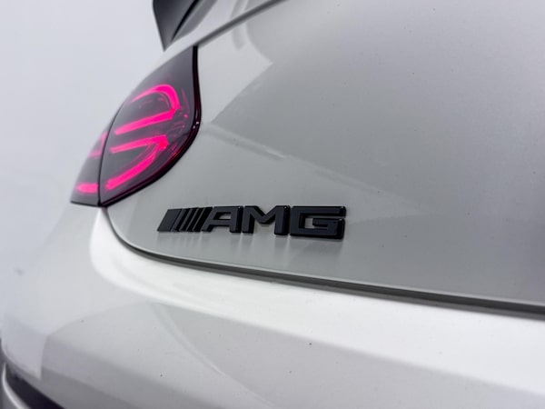 Used Mercedes-Benz C Class 2016 for sale - 75377247: Photo 24