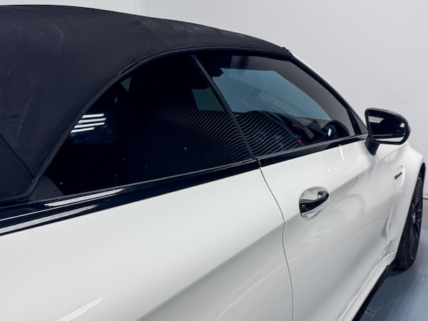 Used Mercedes-Benz C Class 2016 for sale - 75377247: Photo 26