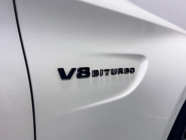 Used Mercedes-Benz C Class 2016 for sale - 75377247: Photo 27