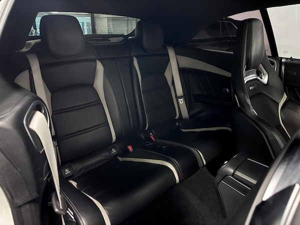 Used Mercedes-Benz C Class 2016 for sale - 75377247: Photo 37