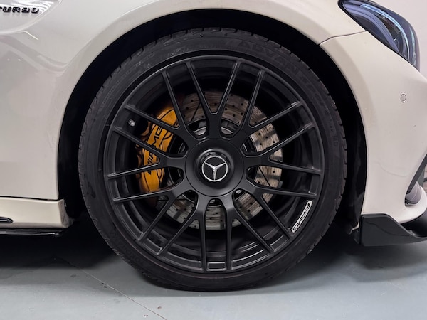 Used Mercedes-Benz C Class 2016 for sale - 75377247: Photo 68