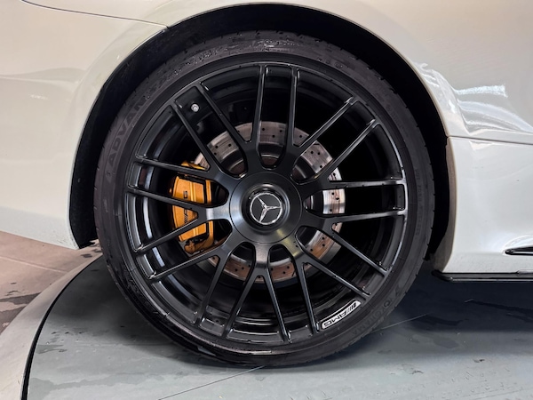 Used Mercedes-Benz C Class 2016 for sale - 75377247: Photo 71