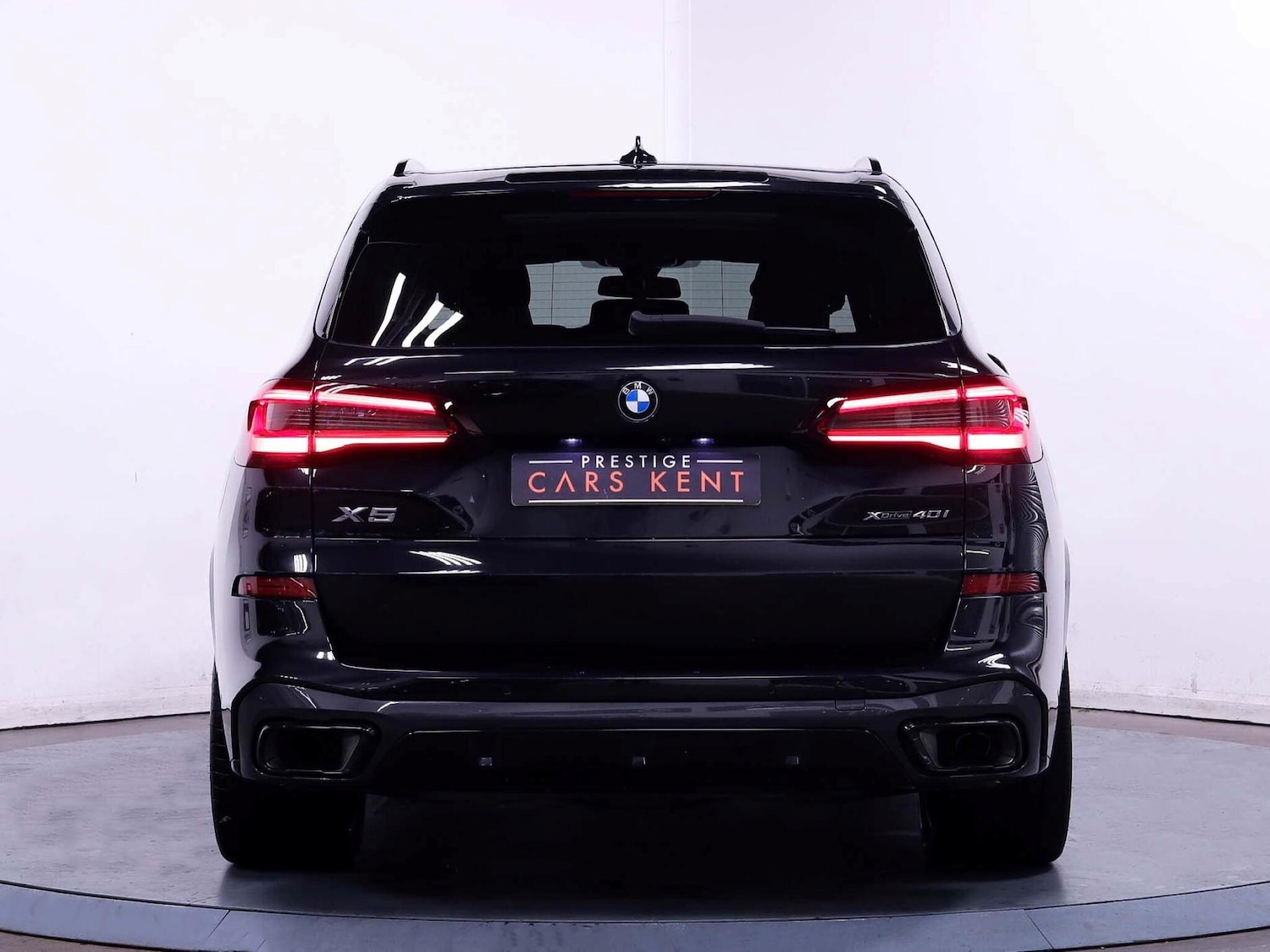 Used BMW X5 2022 for sale - 76200060: Photo 11