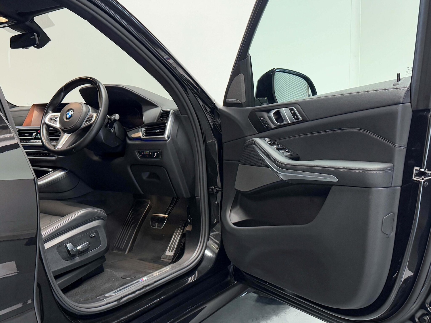 Used BMW X5 2022 for sale - 76200060: Photo 19