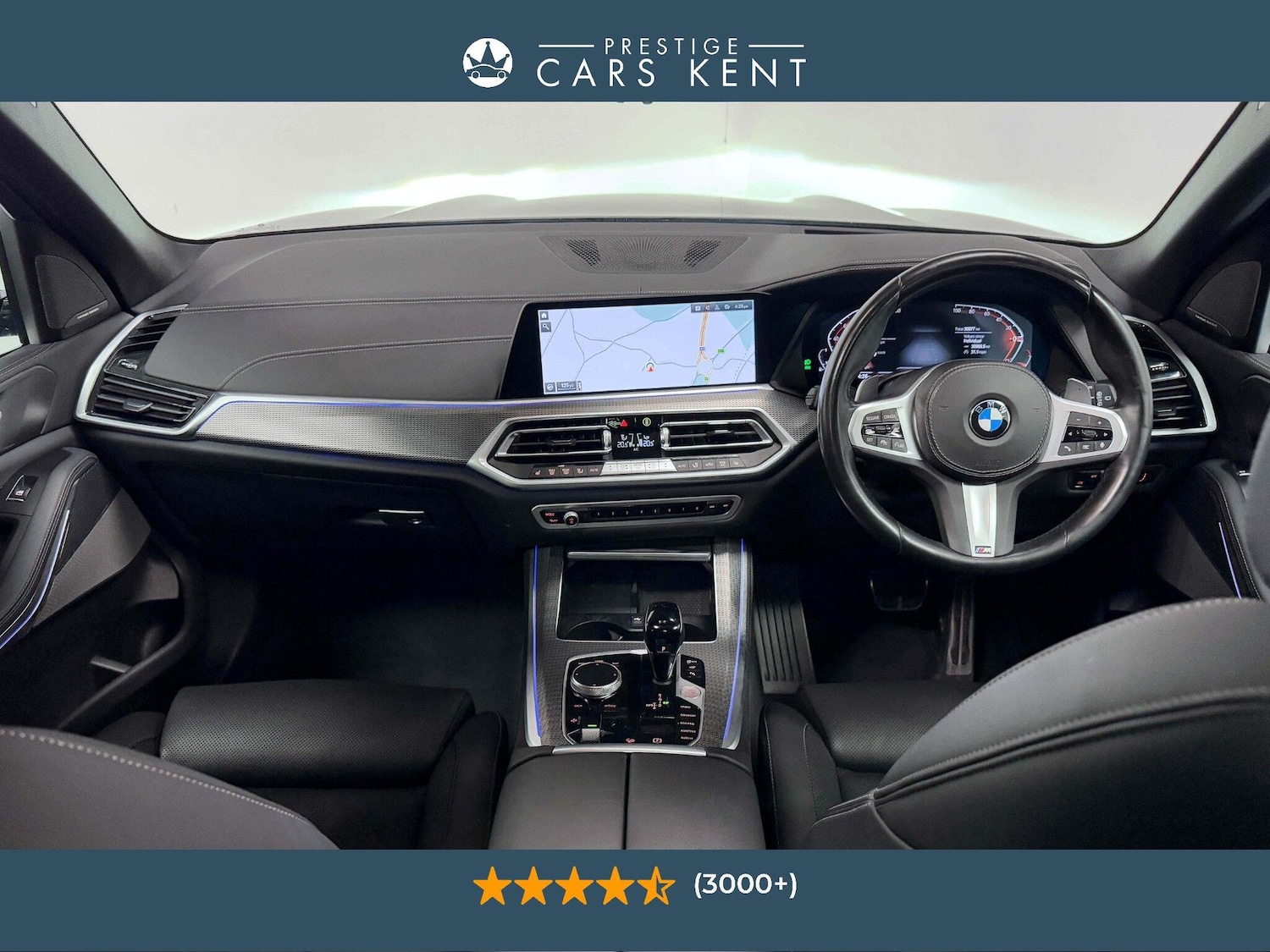 Used BMW X5 2022 for sale - 76200060: Photo 2