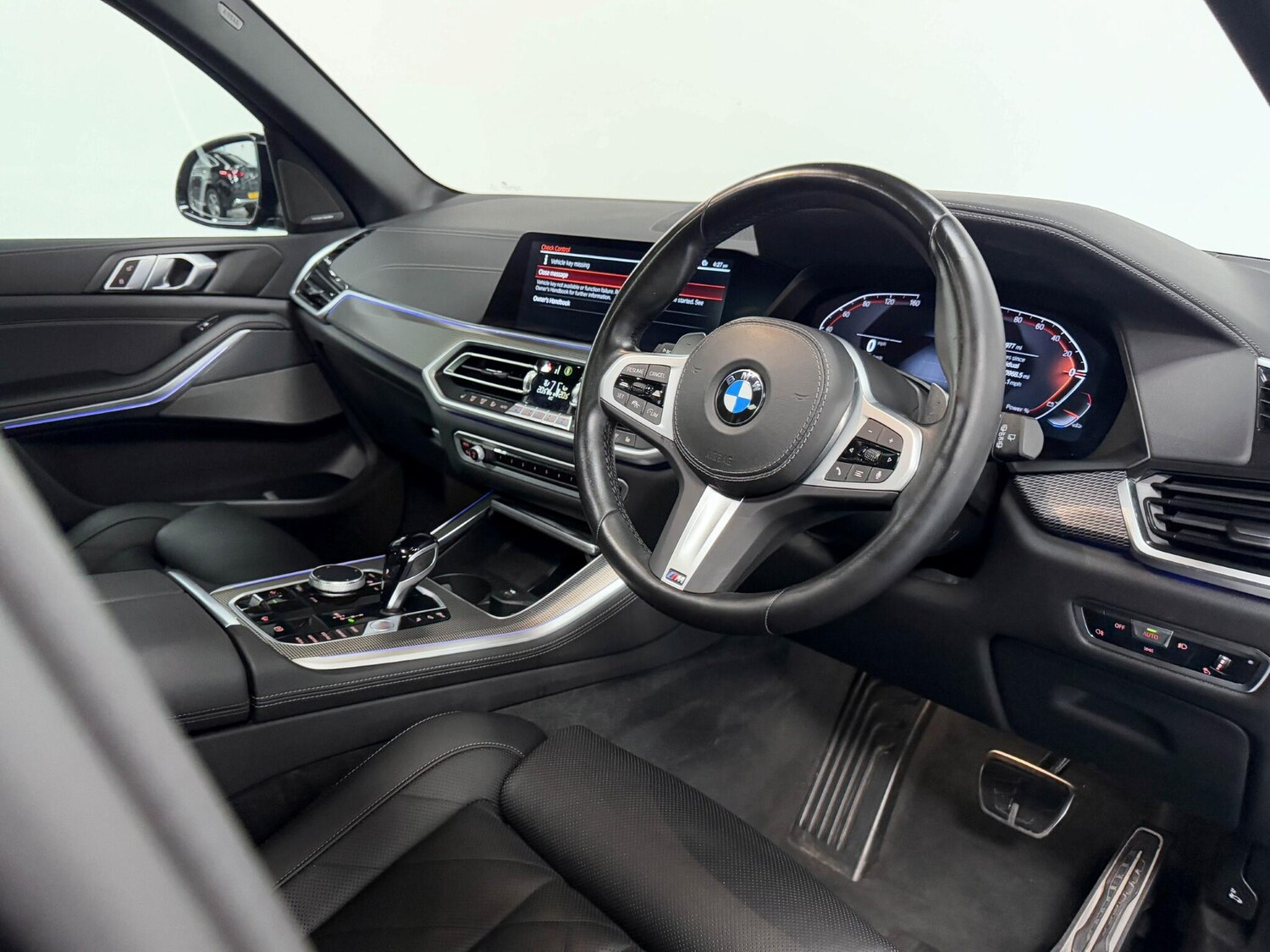 Used BMW X5 2022 for sale - 76200060: Photo 27
