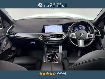 Used BMW X5 2022 for sale - 76200060: Photo 2