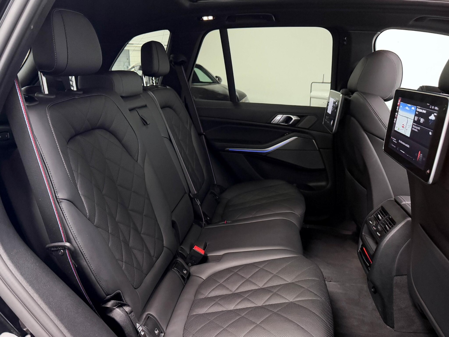Used BMW X5 2022 for sale - 76200060: Photo 31