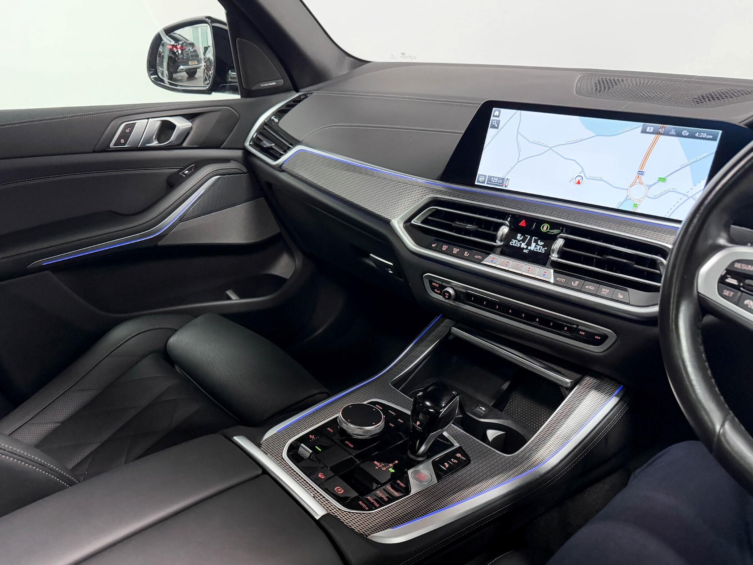 Used BMW X5 2022 for sale - 76200060: Photo 35