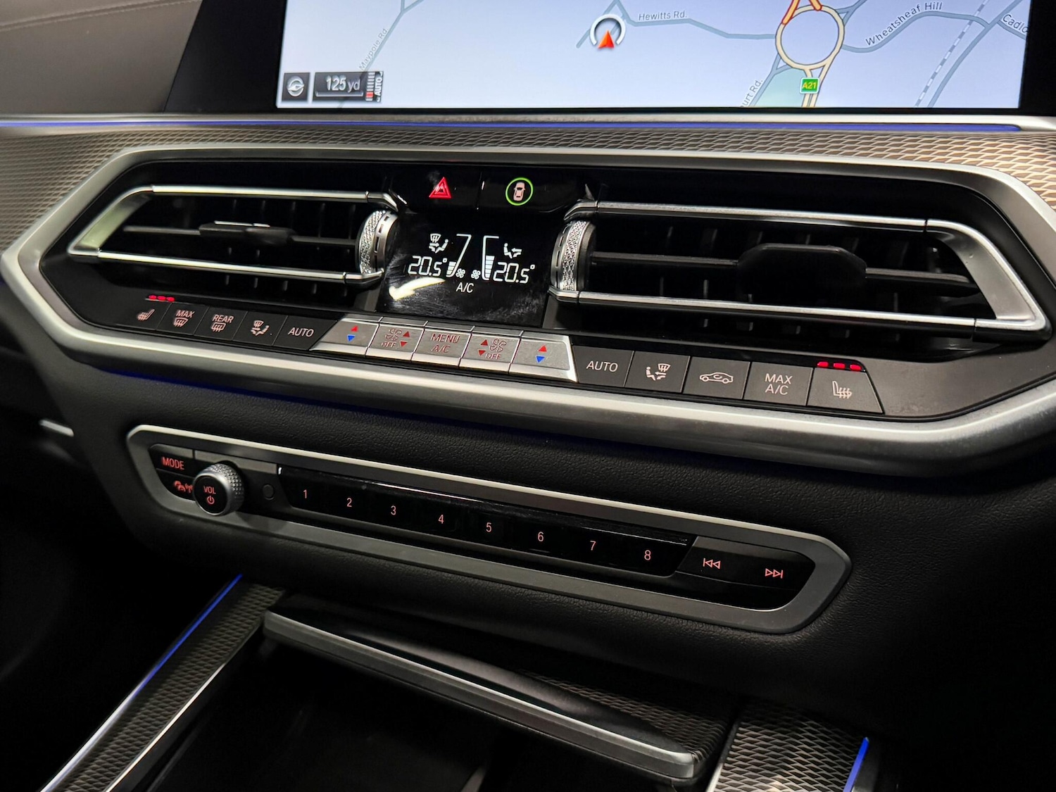 Used BMW X5 2022 for sale - 76200060: Photo 39