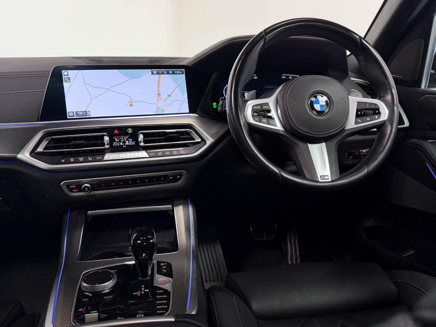 Used BMW X5 2022 for sale - 76200060: Photo 40
