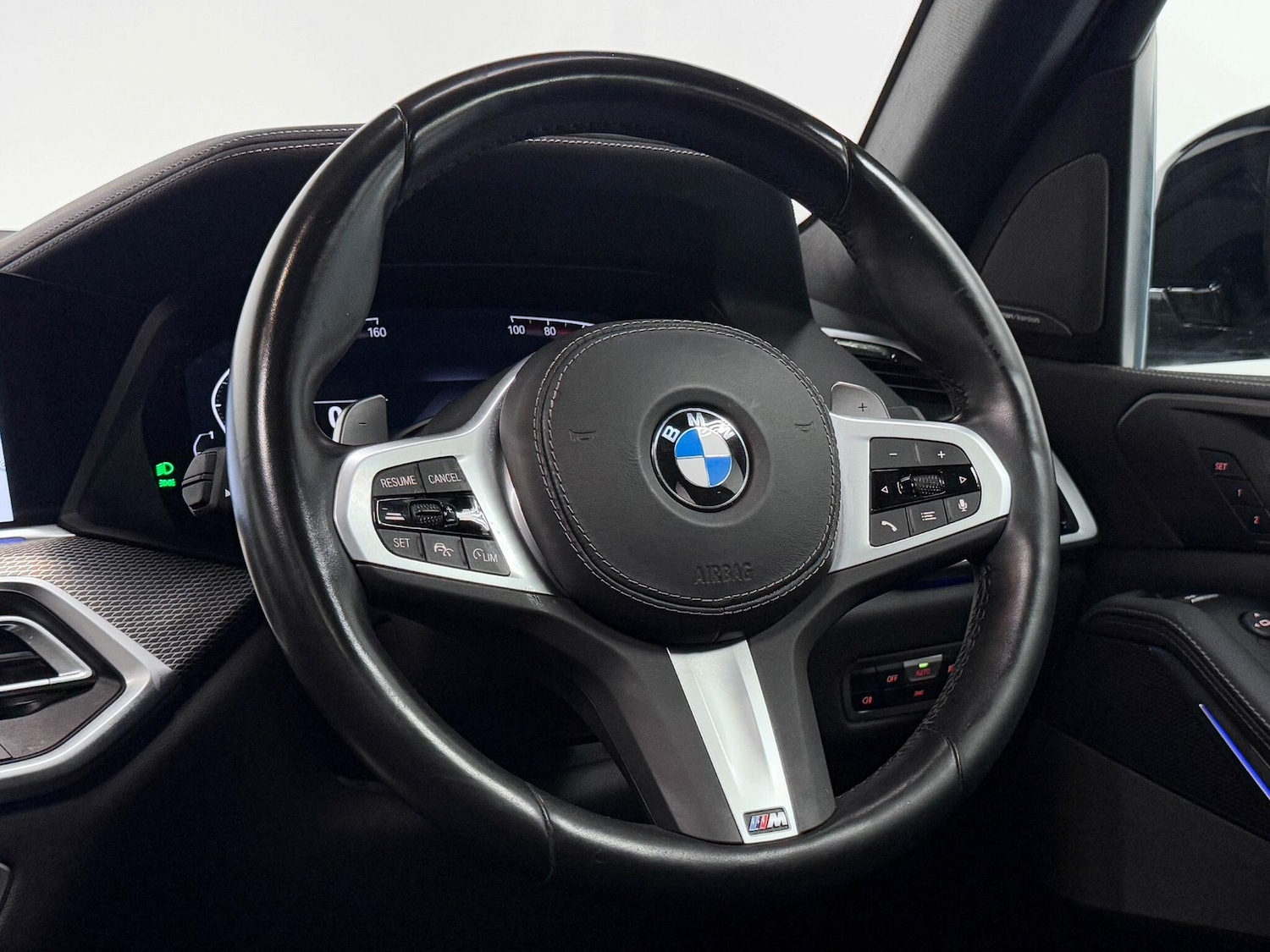 Used BMW X5 2022 for sale - 76200060: Photo 41