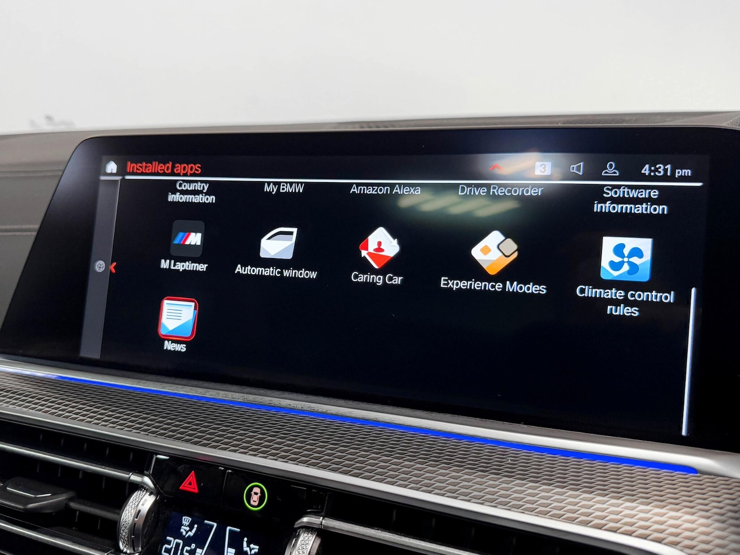 Used BMW X5 2022 for sale - 76200060: Photo 48