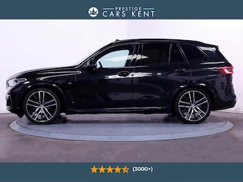 Used BMW X5 2022 for sale - 76200060: Photo 4